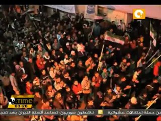 البيت الأبيض يتهم بشار الأسد بعدم المصداقية