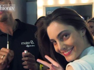 Coven Spring 2013 Backstage - FFW Fashion Rio | FashionTV
