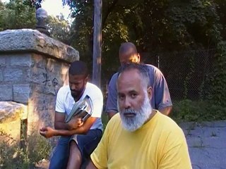 Pt.6 Virgin Birth? What Really Went Down?