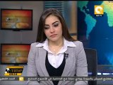 إضراب عمال شركة مطاحن مصر العليا بسوهاج