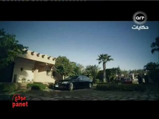 مسلسل مع سبق الإصرار الحلقة 8 | غادة عبد الرازق