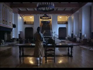 horror icons año 1980 jack torrance