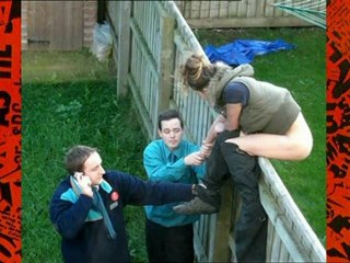 HIGNFY S32E08 - Rob Brydon, Frankie Boyle & Claudia Winkleman