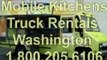 Mobile Catering Truck Rentals Washington 1 800 205 6106