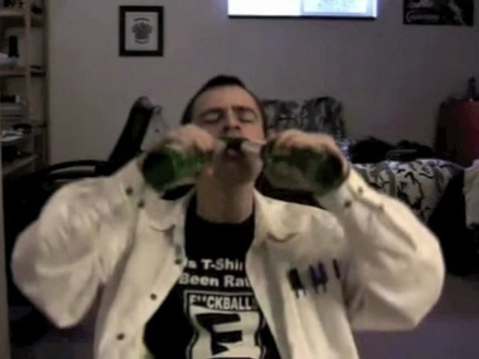 Random Clips Pt. 12 - Retrogamer3