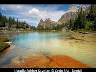 Ş.Üstat Muzaffer KINALI-26 Nisan 2012