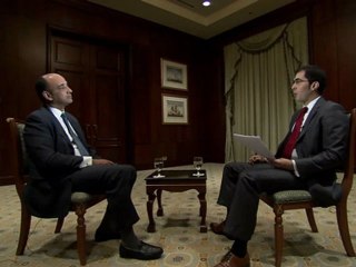 Talk to Al Jazeera - Kwame Anthony Appiah: On 'cosmopolitanism'