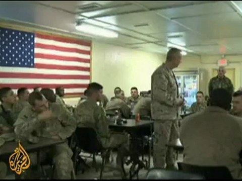 Afghan protests continue over Quran burning