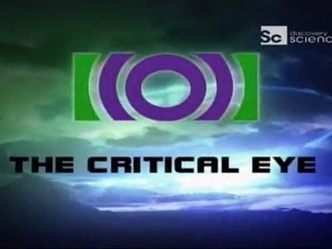 Olho Crítico - Zona da Morte [Discovery Science]
