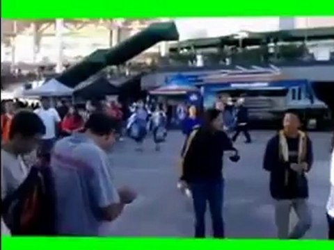 Mobile Kitchens Truck Rentals South Dakota 1.800.205.6106.flv