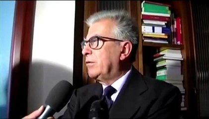 Zanda - Il Pd crede fermamente nella reintroduzione dei collegi (26.07.12)