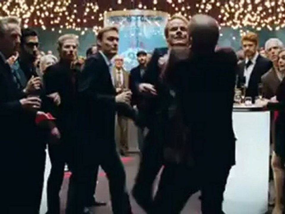 Cloud Atlas   la bande-annonce !