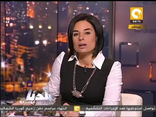 بلدنا: طنطاوي يأمر بالتحقيق في استعمال القسوة