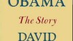 History Book Review: Barack Obama by David Maraniss