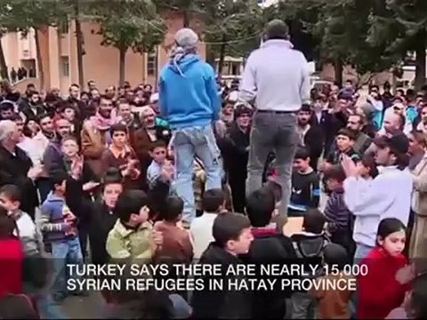 Inside Syria - Inside Syria - How will a 'safe zone' impact Syria's crisis?