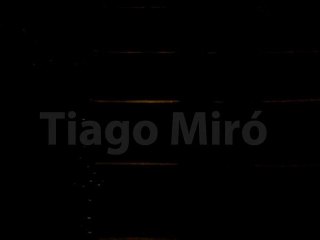 "In the shadows" - Drawing by: Tiago Miró