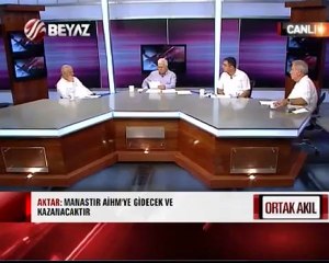 Ortak Akıl 26.07.2012 3. Kısım