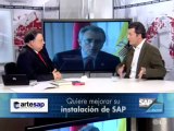 Es la noche de César: entrevista a Santiago Cervera - 16/11/09