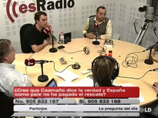 En Casa de Herrero - 20/11/09