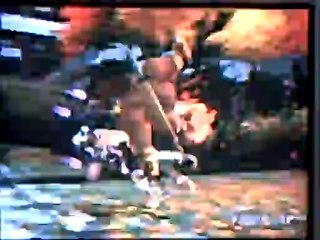 BBKO1.2 Tekken DR match de poule Gmo vs Eiko