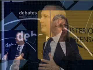 Debates en Libertad: han ganado los  piratas - 21/11/09