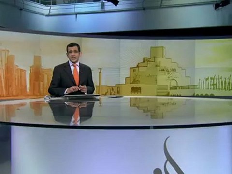 Counting the Cost - Hong Kong: The future of Asia's financial hub