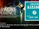 Amazing Karaoke - Mrs. Robinson (Karaoke Version) - Originally Performed By Simon & Garfunkel