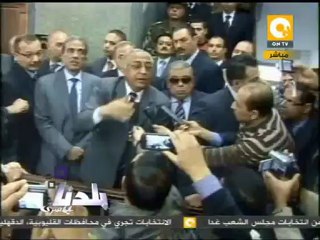 بلدنا: حملات أمنية بقيادة وزير الداخلية