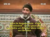 ♦ Comment décrire Allah ? Cheikh Al-Ansarî ♦