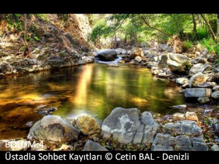 Ş-Üstat Muzaffer KINALI-8 Mayıs 2012-4. Bölüm