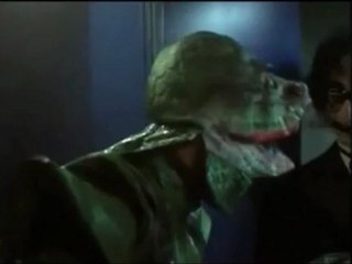 horror icons año 1980 kenny hampson