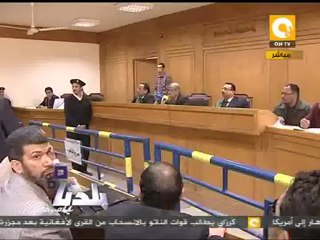 بلدنا بالمصري: شهداء السويس ومسلسل البراءة للجميع