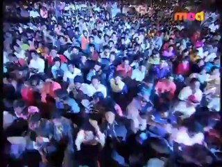 Welcome 2008: Mallikarjuna and Venu - mass