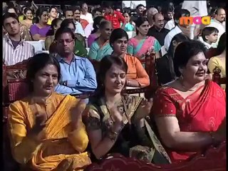Cinemaa awards 2008: Best heroine award