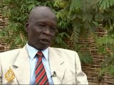 Fears of war between Sudan and South Sudan