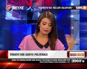 Basın Kulisi 26.07.2012 3. Kısım