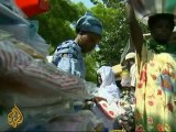 Mali alarm over food and fuel shortages