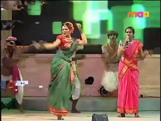 Cinemaa awards 2008: Rela re rela