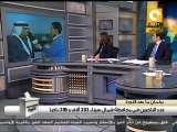 مطالبة بتعيين أحد من أبناء وسط سيناء بالبرلمان #Jan11