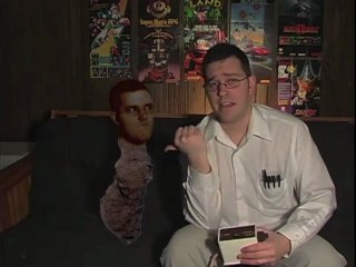 Random Clips Pt. 13 - Angry Video Game Nerd