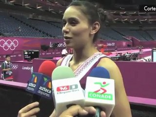 Medio Tiempo: Elsa Garcia reconoce aparatos.mov