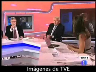 Felipe González dice que Aznar le vetó en Cuéntame