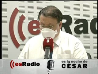 El Editorial de César Vidal - 19/01/10