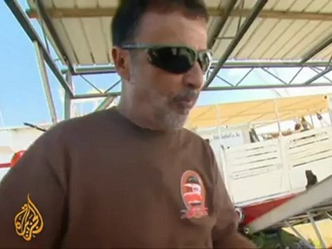 Gulf fisheries in decline after oil disaster