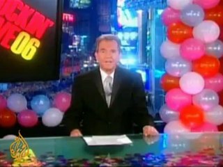 'America's teenager' Dick Clark dies at 82