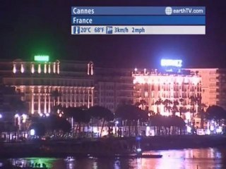 Niagara Falls - Canada, Warsaw - Poland, Doha - Qatar, Amsterdam - Netherlands, Washington - USA, Budapest - Hungary, Cannes - France