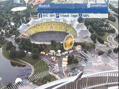 Lucerne - Switzerland, Munich - Germany, Niagara Falls - Canada, Tenerife - Spain, Macau SAR - China, Venice - Italy, Ascona - Ticino - Switzerland