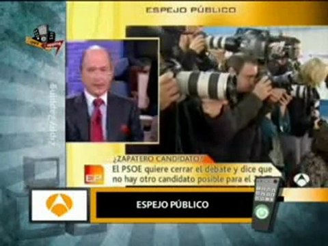 Zippy Zapping - 27/01/10