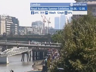 Barcelona - Spain, Agadir - Morocco, Ascona - Ticino - Switzerland, London - United Kingdom, Amsterdam - Netherlands, Niagara Falls - Canada, Doha - Qatar