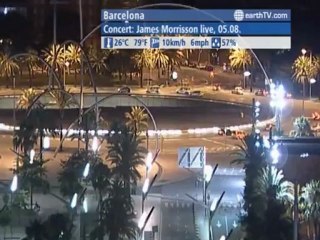 Barcelona - Spain, Cannes - France, Amsterdam - Netherlands, Warsaw - Poland, Berlin - Germany, Lucerne - Switzerland, Macau SAR - China